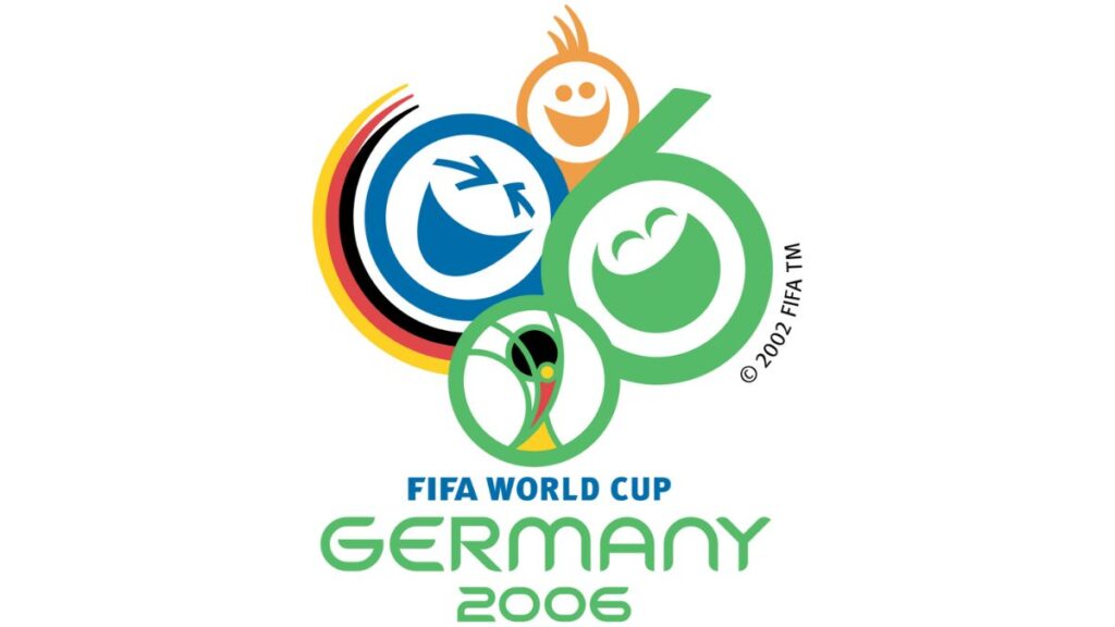 Tuan Rumah Piala Dunia 2006