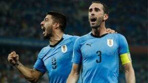 Uruguay Juara Piala Dunia Berapa Kali