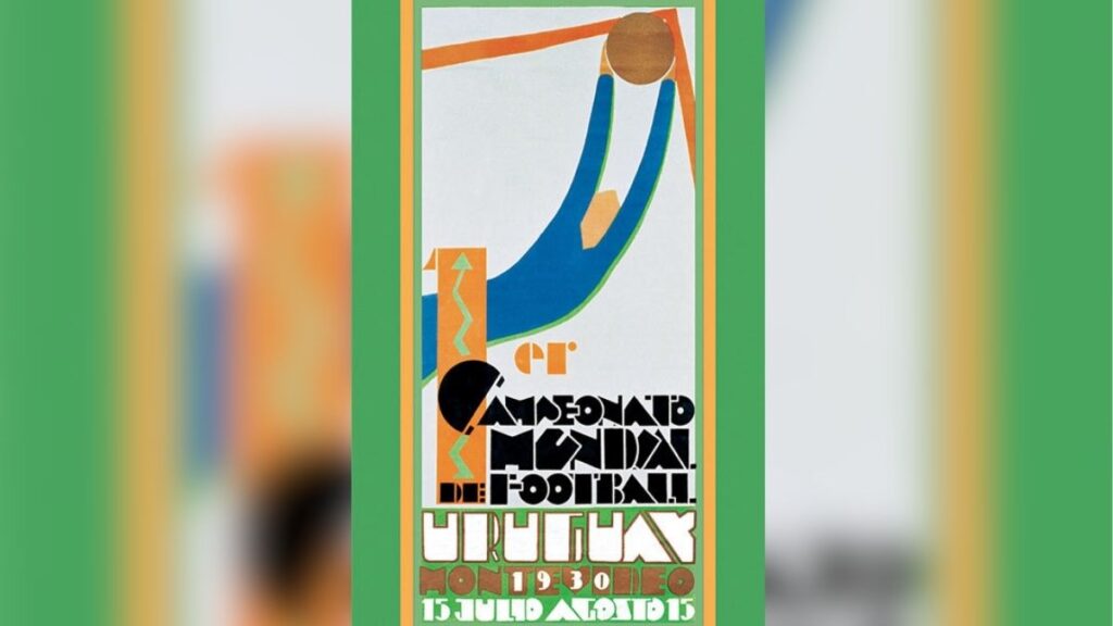 Piala Dunia Pertama Kali Diselenggarakan di Negara Apa