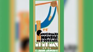 Piala Dunia Pertama Kali Diselenggarakan di Negara Apa