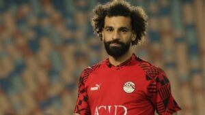 Top Skor Kualifikasi Piala Dunia 2026