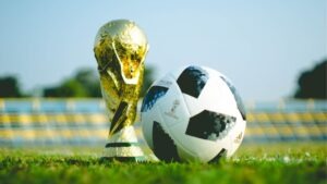 Daftar Tuan Rumah Piala Dunia