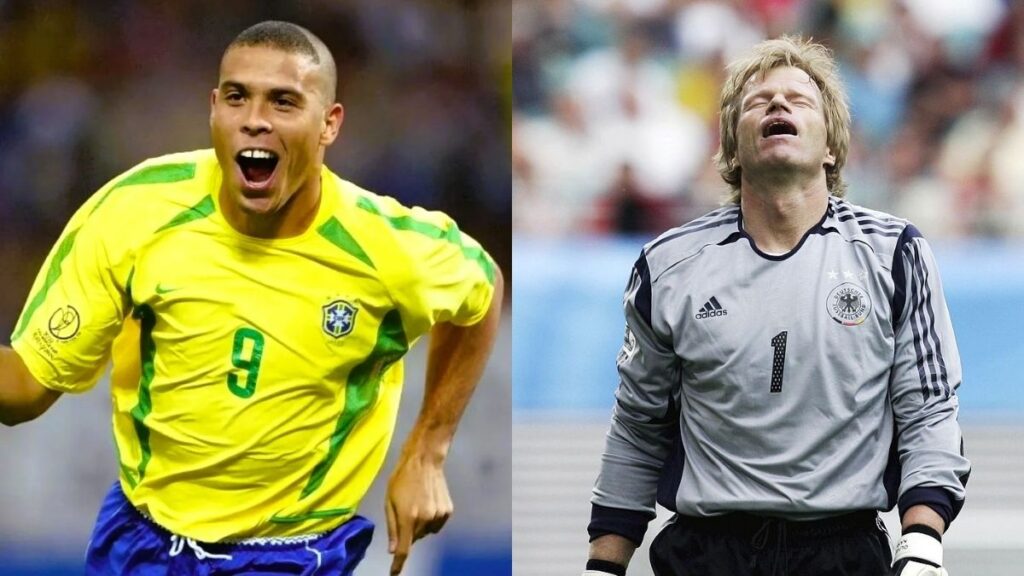 Final Piala Dunia 2002