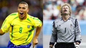 Final Piala Dunia 2002