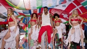 Lagu Piala Dunia Terpopuler