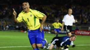 Berapa Kali Brasil Juara Piala Dunia
