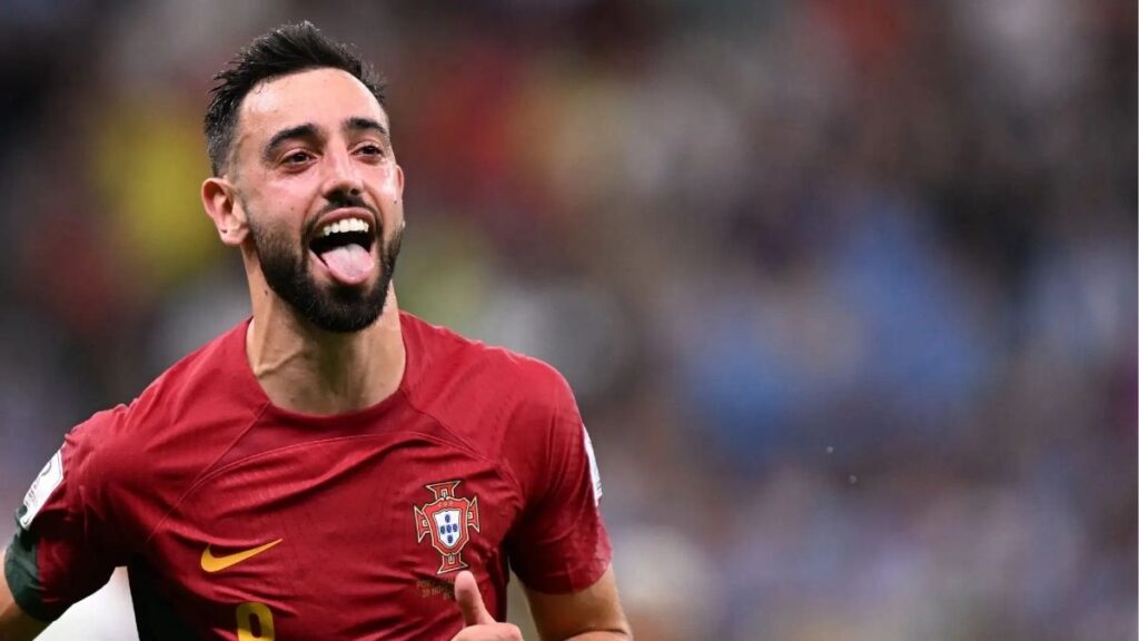 Top Assist Piala Dunia 2022