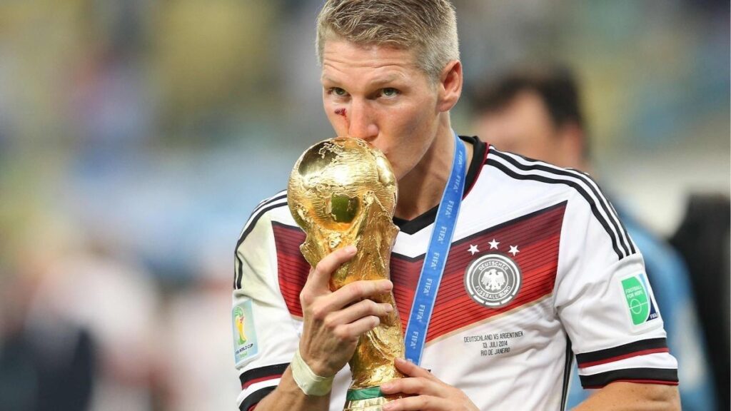 Top Assist Piala Dunia 2010