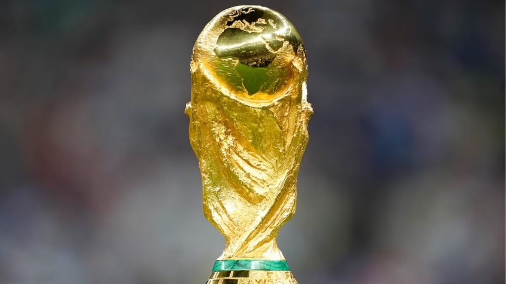 Juara Piala Dunia dari Masa ke Masa
