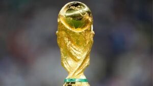 Daftar Negara Juara Piala Dunia