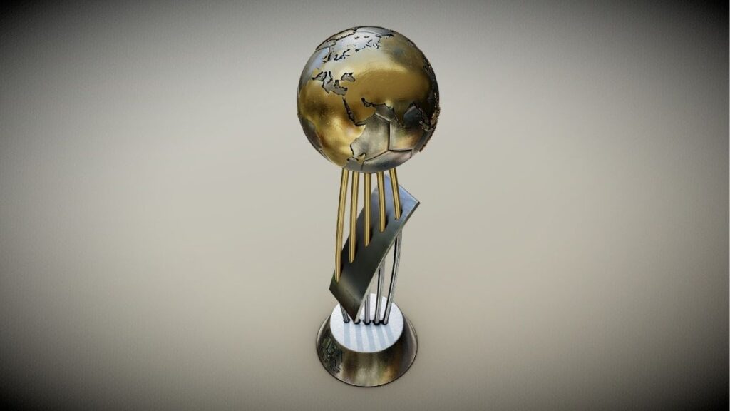 Daftar Juara Piala Dunia Futsal