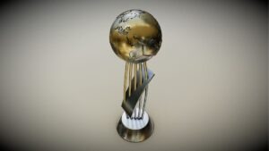 Daftar Juara Piala Dunia Futsal