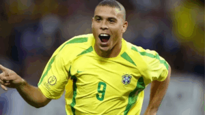 Pencetak Gol Terbanyak di Timnas Piala Dunia