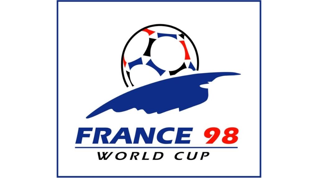 Fakta Unik Piala Dunia 1998