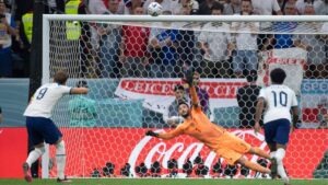 Pemain yang Gagal Penalti di Piala Dunia 2022