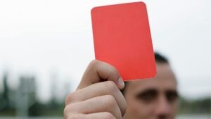 Pertandingan Piala Dunia Paling Brutal