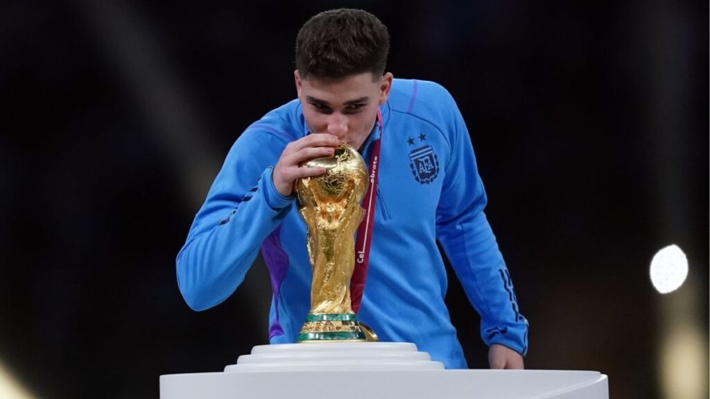 Pemain yang Harganya Meroket Setelah Piala Dunia 2022
