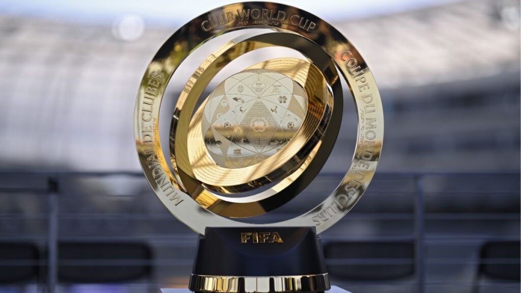 Daftar Juara Piala Dunia Antarklub