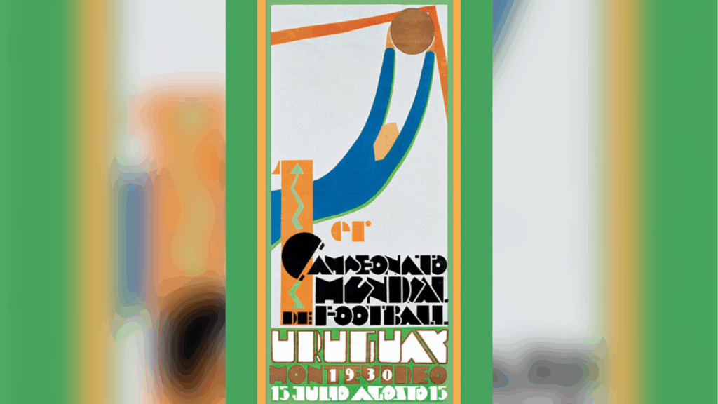 Kapan Piala Dunia Pertama Kali Diadakan