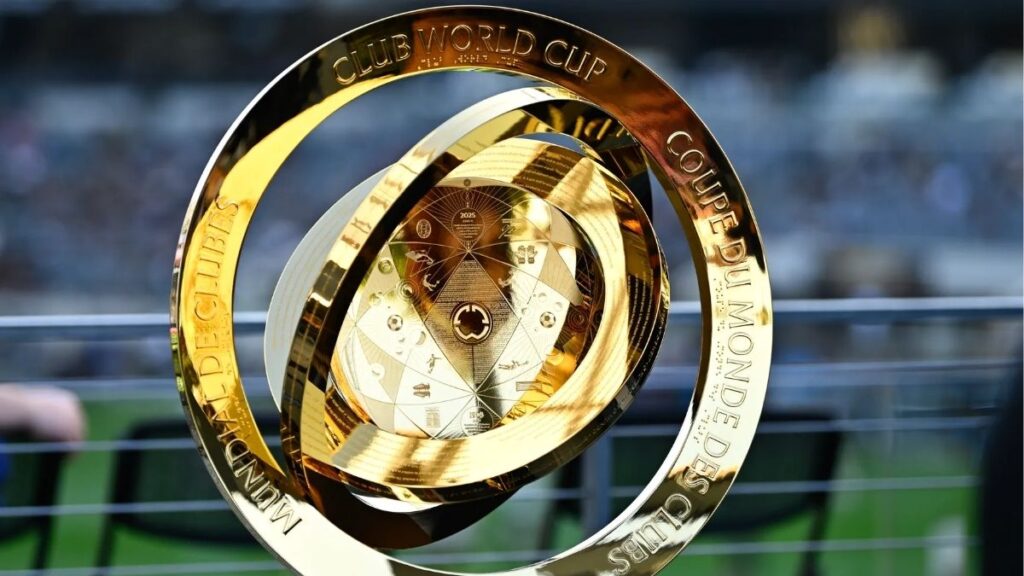 Fakta Piala Dunia Antarklub FIFA