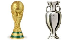Perbedaan Piala Eropa dan Piala Dunia