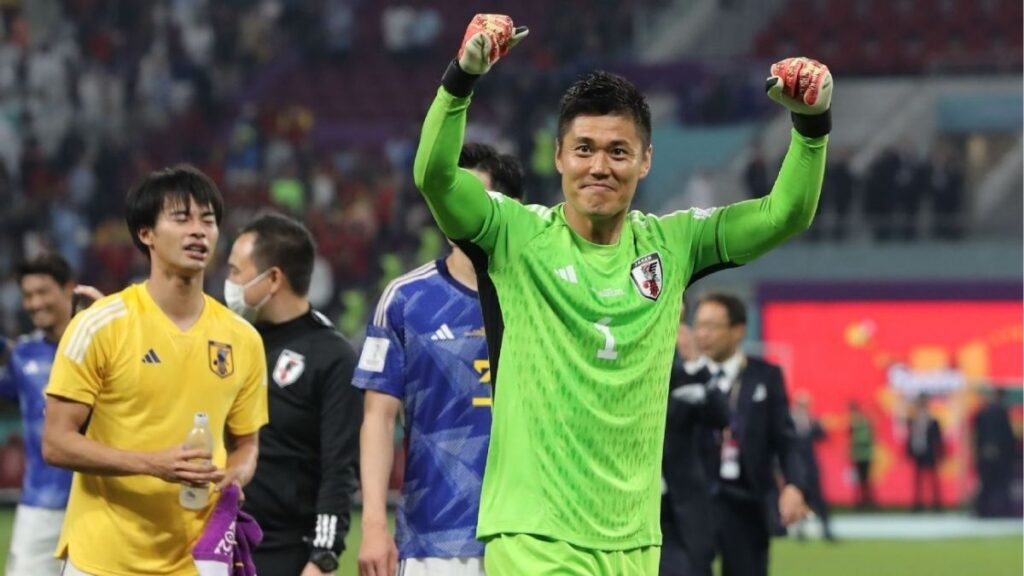 Pemain Tertua Piala Dunia 2022