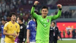 Pemain Tertua Piala Dunia 2022