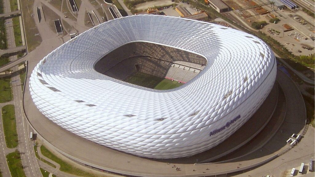 Stadion Piala Dunia 2006