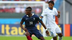 Pemain Muda Terbaik Piala Dunia 2014