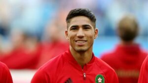 Pemain Termuda Piala Dunia 2018