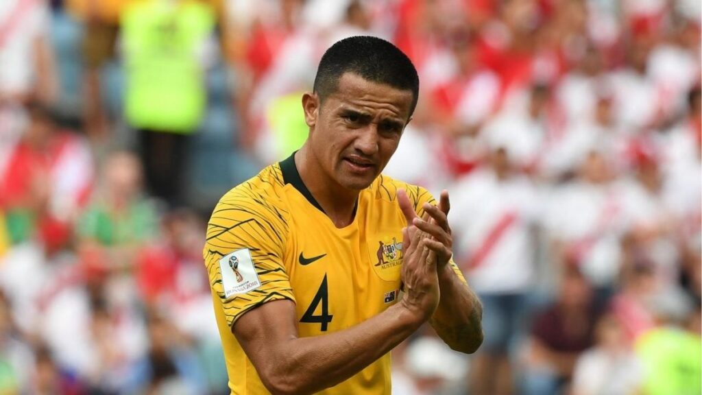 Pemain Tertua Piala Dunia 2018