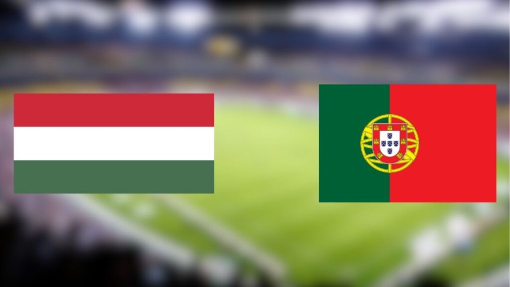 Susunan Pemain Hungaria vs Portugal Kualifikasi Piala Dunia 2026