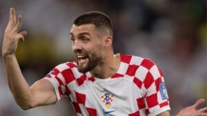 Pemain Chelsea dengan Menit Bermain Terbanyak di Piala Dunia 2022