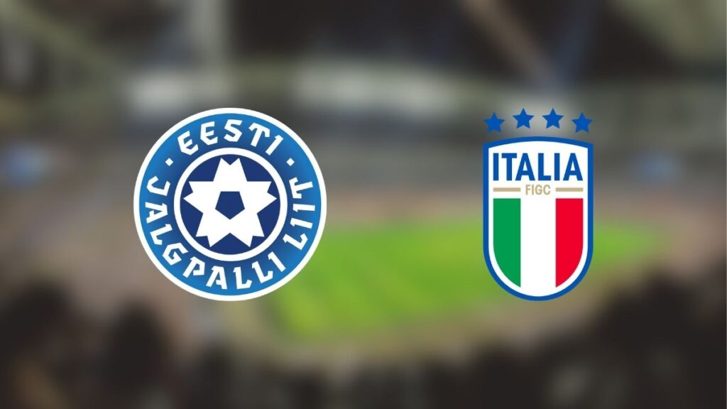 Prediksi Estonia vs Italia