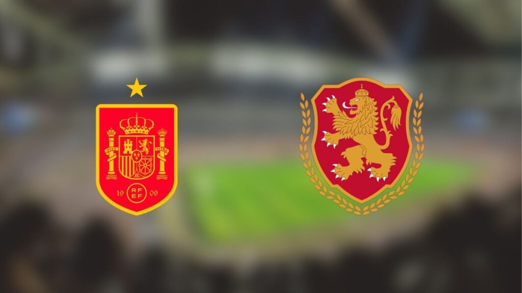 Prediksi Spanyol vs Bulgaria