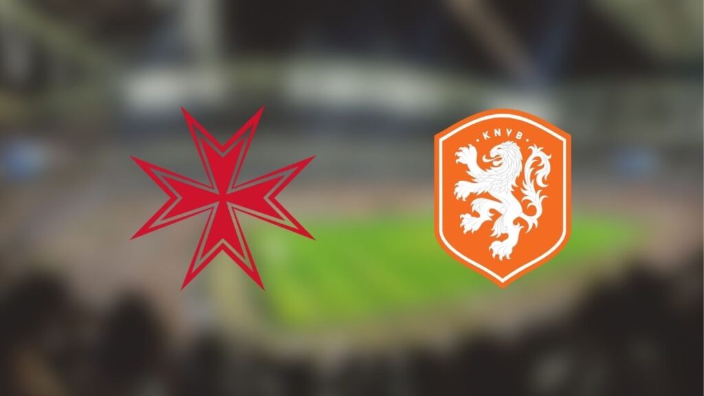 Prediksi Malta vs Belanda