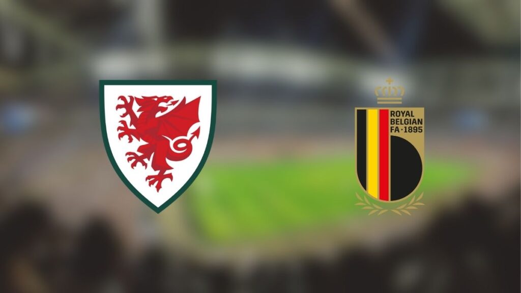Prediksi Wales vs Belgia Kualifikasi Piala Dunia 2026