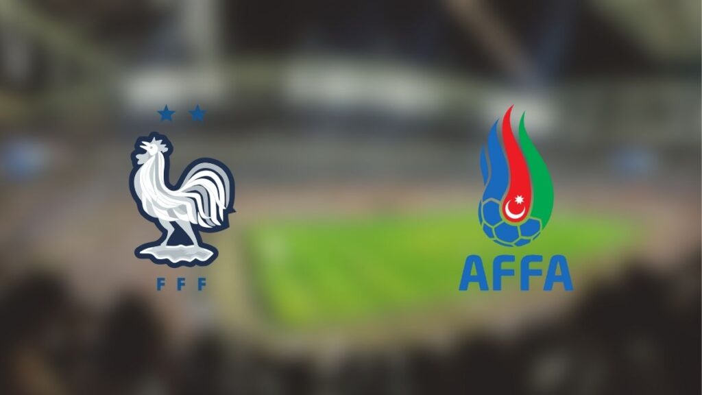 Prediksi Prancis vs Azerbaijan Kualifikasi Piala Dunia 2026