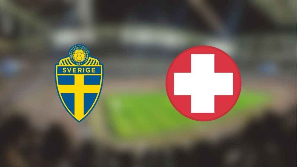 Prediksi Swedia vs Swiss Kualifikasi Piala Dunia 2026