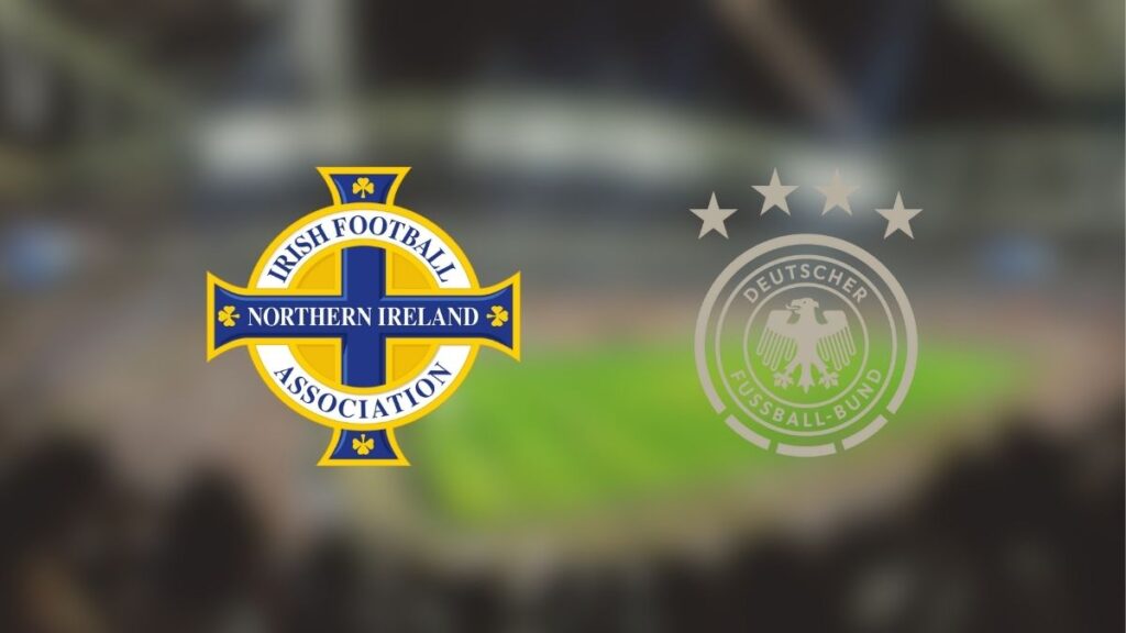 Prediksi Irlandia Utara vs Jerman Kualifikasi Piala Dunia 2026