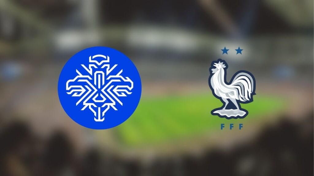 Prediksi Islandia vs Prancis Kualifikasi Piala Dunia 2026