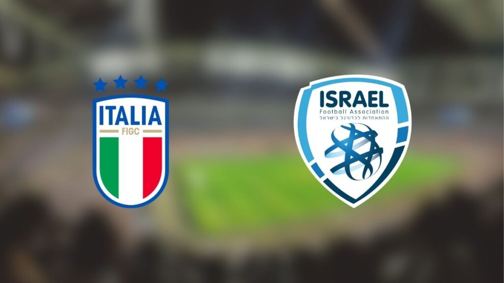 Prediksi Italia vs Israel Kualifikasi Piala Dunia 2026