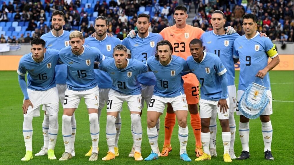 Apakah Uruguay Pernah Juara Piala Dunia