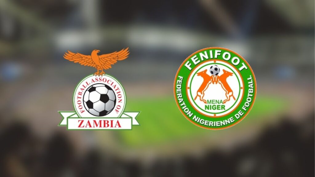Prediksi Zambia vs Niger