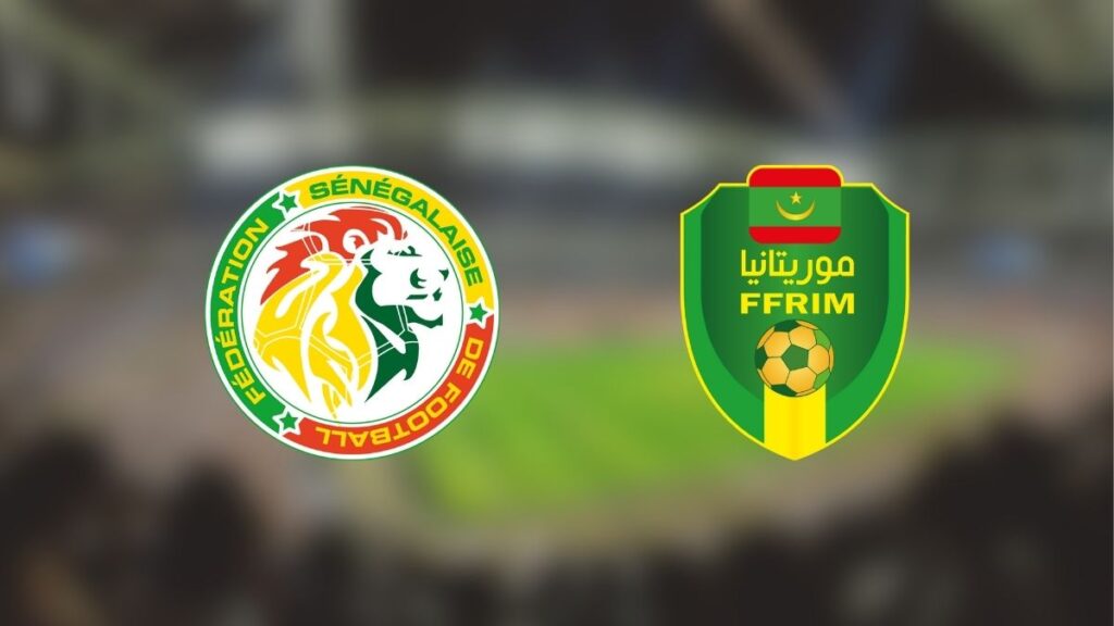 Prediksi Senegal vs Mauritania