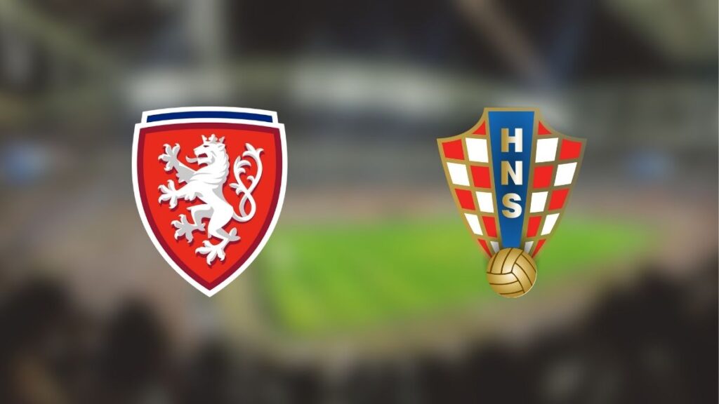 Prediksi Ceko vs Kroasia