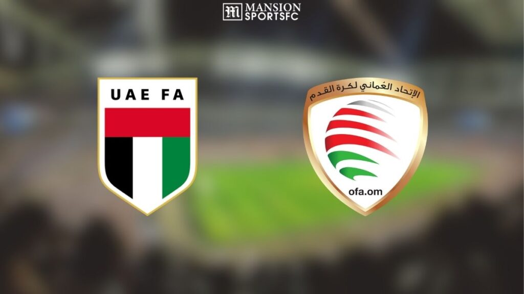 Prediksi Uni Emirat Arab vs Oman