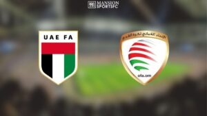 Prediksi Uni Emirat Arab vs Oman