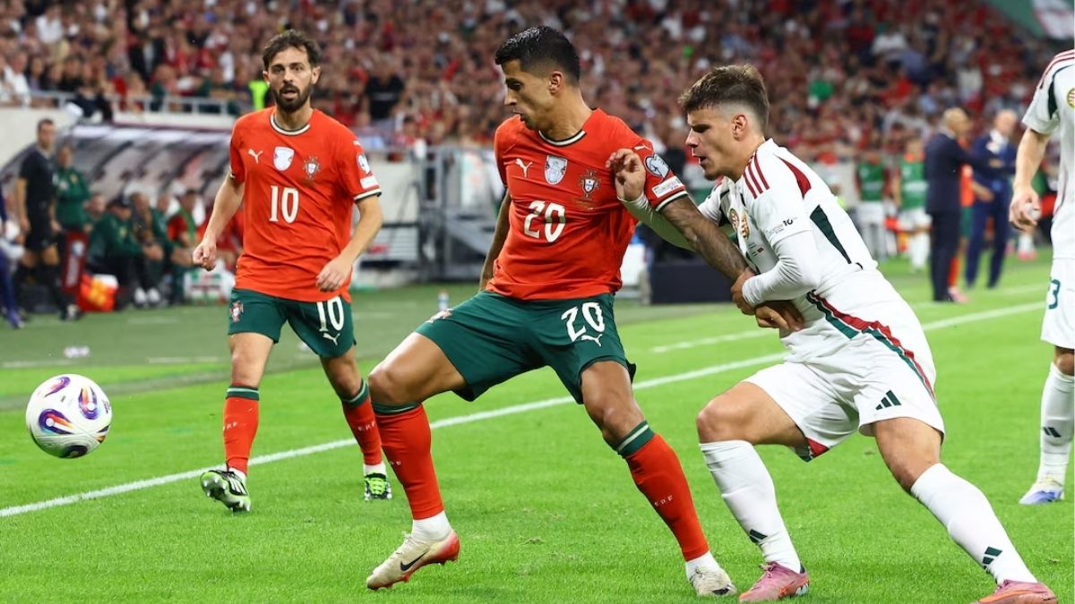 prediksi Portugal vs Hungaria