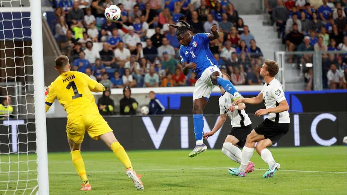 Prediksi Estonia vs Italia